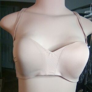 Maidenform Nude Seamless Bra